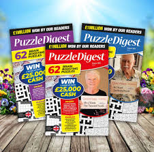 Puzzle Digest