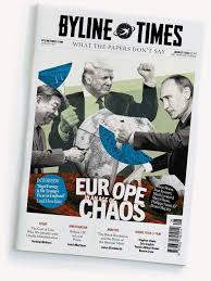 Byline Times