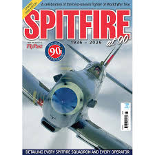 Spitfire 90