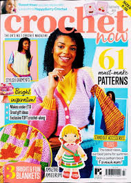 Crochet Now