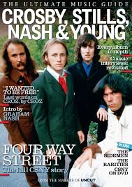 Umg Crosby Stills Young & Nash