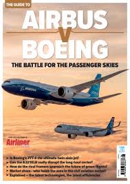 Airbus V Boeing
