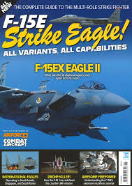 F15E Strike Eagle