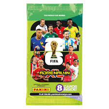 World Cup 26 Trc Sp