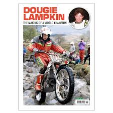 Dougie Lampkin - The Making Of