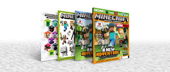 Minecraft Mag – Buy Mags Direct