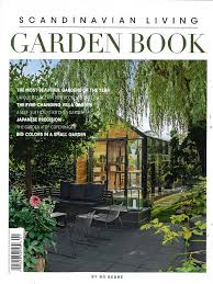 Scandi Living Gardenboo