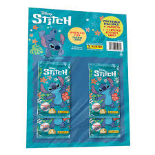 Stitch Trc Multi Set