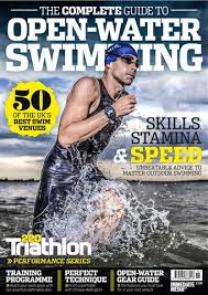 Ult Gde Open Water Swimmin