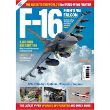 F16 Viper