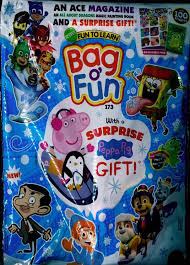 Ftl Bag O Fun Special