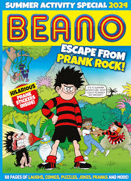 Beano Special