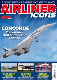 Airliner Icons