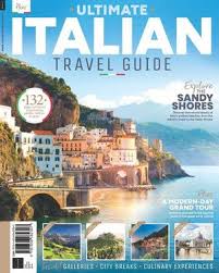 Bxult Italian Holiday G