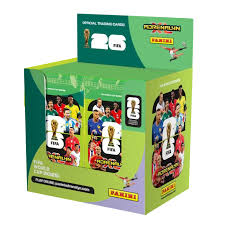 World Cup 26 Trc - Mega Mset