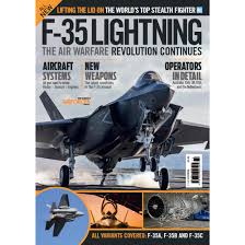 F35 Lightning Ii
