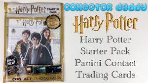 Harry Potter Contact Sp
