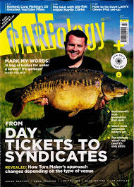 Carpology