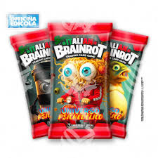 Italian Brainrot Trc