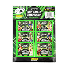 Pdc 2026 Multipack