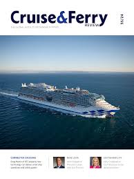 Ferry & Cruise Review