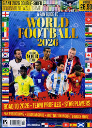 Fan Guide World Football