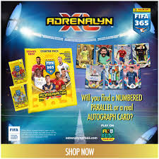 Fifa 365 2026 Sti Multiset