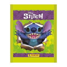 Stitch Stickers