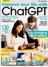 How Improve Life Chat Gpt