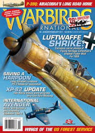 Warbirds