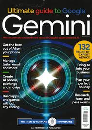 Ultimate Guide To Gemini