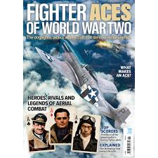 Fighter Aces Of World War Two