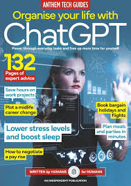 Automate Life With Chat Gpt
