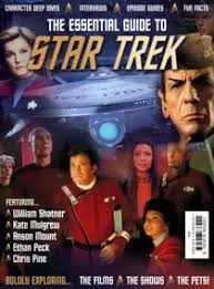 Essential Guide To Star Trek