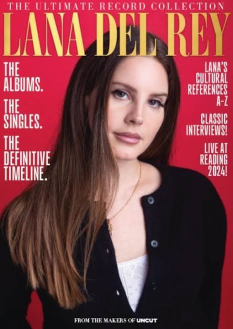 Urc Lana Del Ray