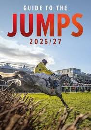 Guide To The Jumps