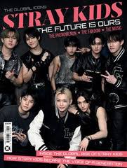 Stray Kids The Future Is