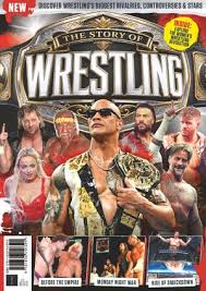 Bz Story Of Wrestling