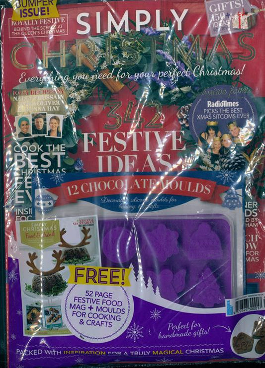 Simply Christmas