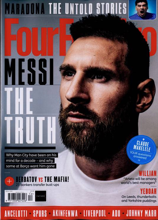 Four Four Two