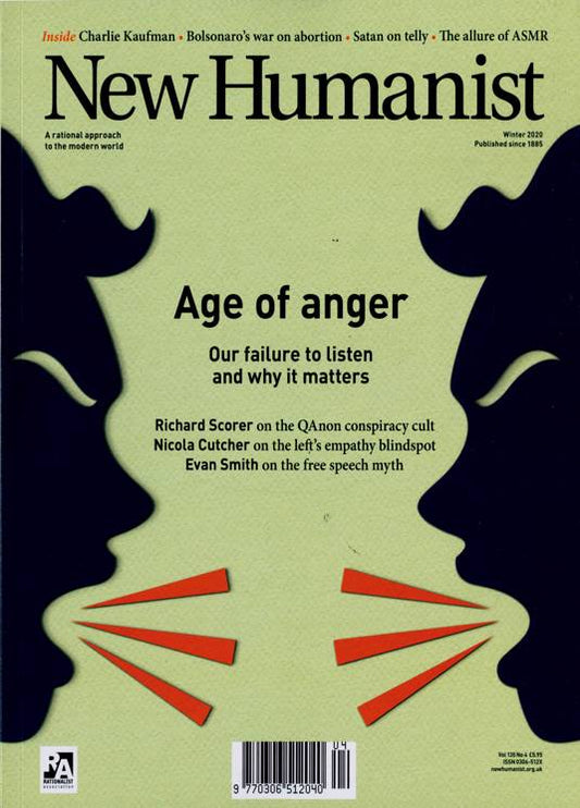 New Humanist