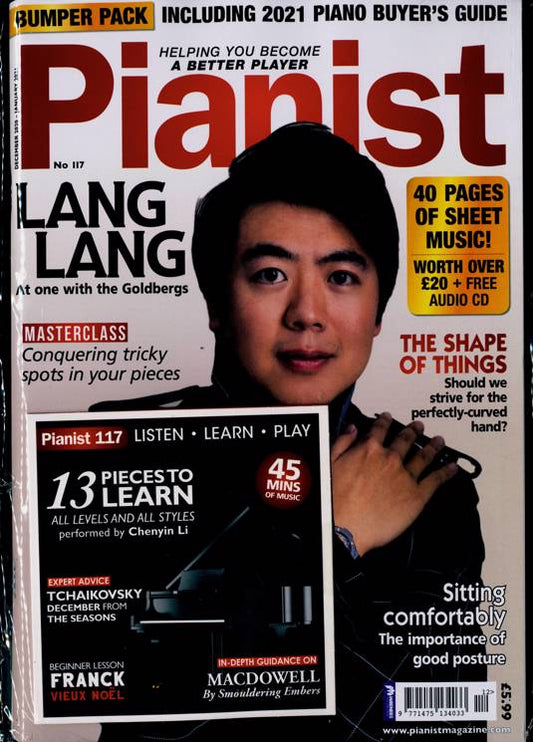 Pianist