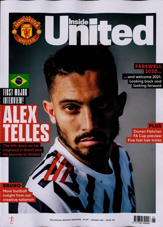 Inside United