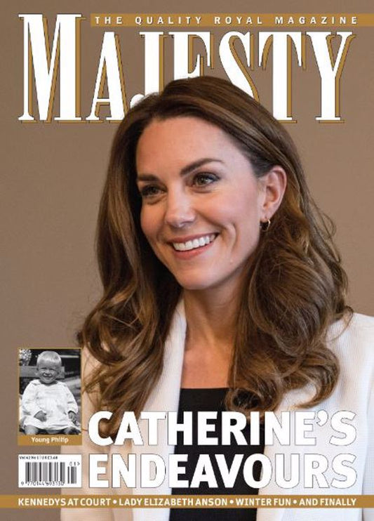 Majesty