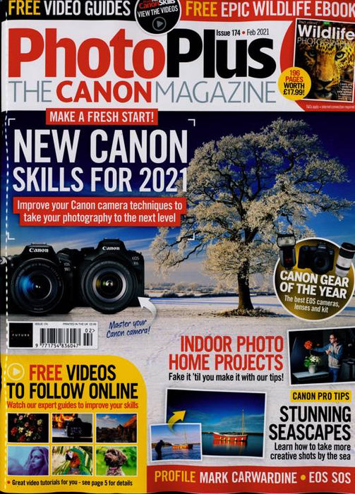 Photoplus Canon Edition