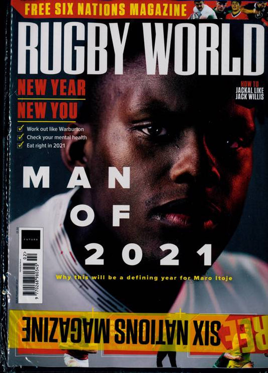 Rugby World