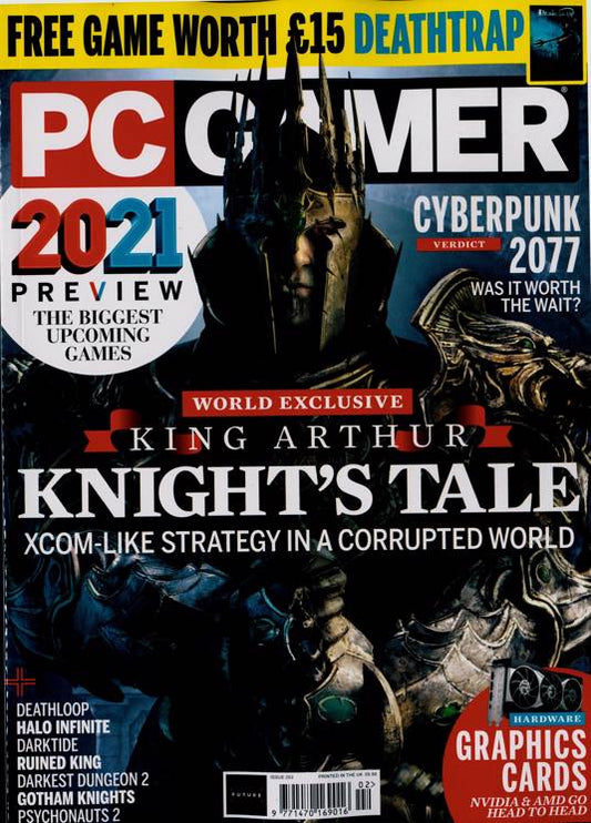 PC Gamer