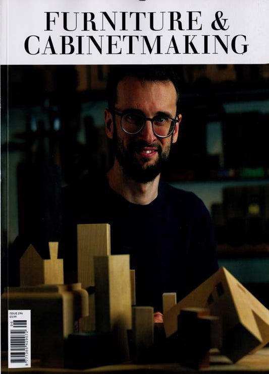 Furniture Cabinet Making