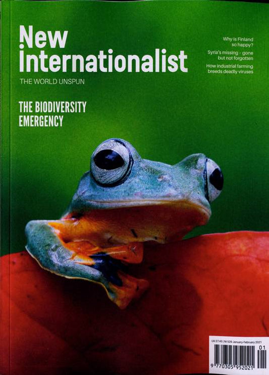 New Internationalist