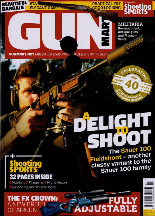 Gunmart